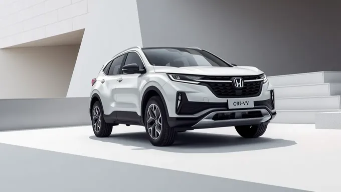 2025 Honda CR-V Sport-L Trim Level Overview -> 2025 Honda CR-V Sport-L Trim Level Gaiyō